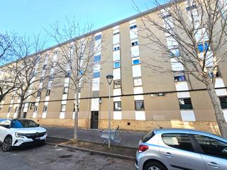 Flat  Carrer zamora