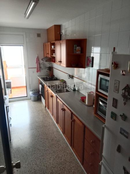 Foto 1adfcd7e-980f-4ece-a0a1-cdd17e377683. Flat with heating in Eixample Sant Feliu de Guíxols