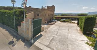 Edifici  Carrer d'asturies