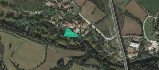 Building in Carrer de Molins