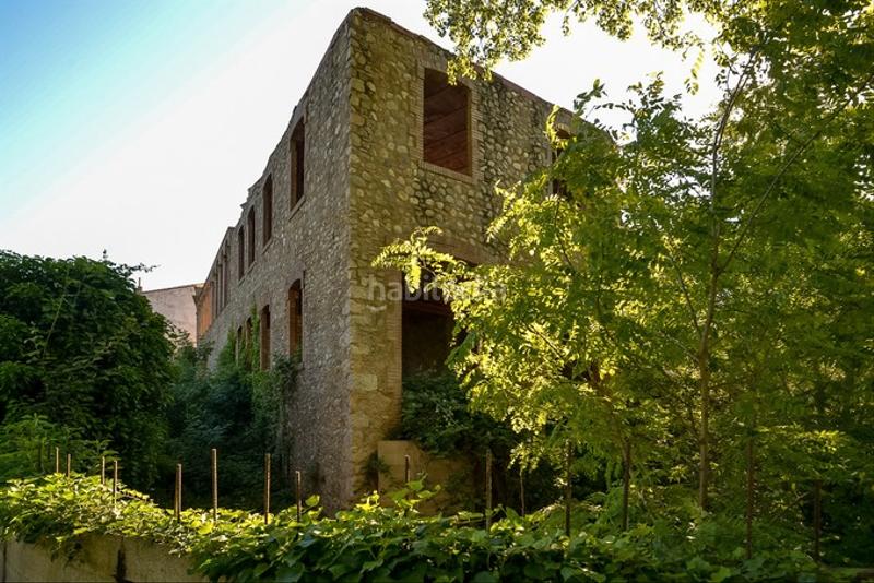 Foto 1a5195bc-f441-4fb0-a7a2-b53889a138da. Edifici a Pont de Molins