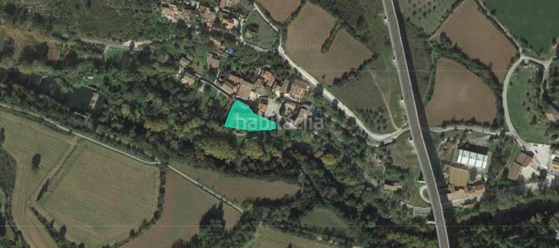 Foto 711498f0-93f0-49b4-859e-89c5e702a146. Edifici a Pont de Molins