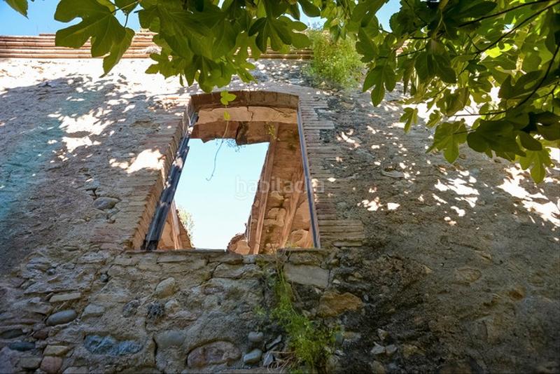 Foto dff59e7d-5a68-4452-93a9-ec256ffe028e. Edifici a Pont de Molins