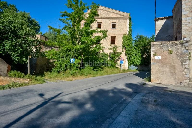 Foto e6c291bd-6361-4e33-b26e-9ea45b7f27ca. Edifici a Pont de Molins