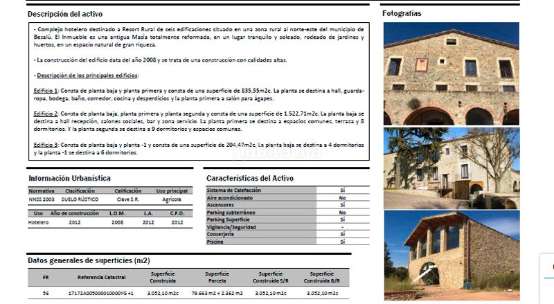 Foto 52127569-eece-4eb6-b067-544b8f4b4a67. Edificio en Sant Ferriol