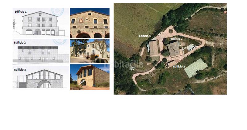 Foto 81edb71d-d1a3-4bf6-a628-a4a067c917c3. Edificio en Sant Ferriol
