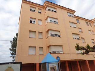 Piso  Carrer de canaleta 111