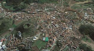 Nau industrial  Carrer bisbe serra