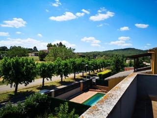Chalet  Carrer garbi