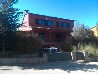 Chalet  Carrer de la bateria