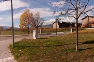 Terrain résidentiel  Carrer de puigcerdà