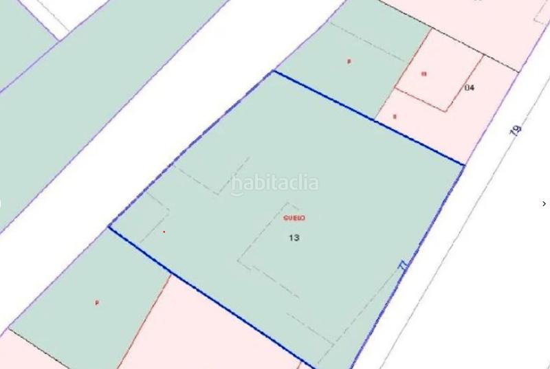 Foto 251e1e70-a7f9-4336-a187-a85e95c22923. Terreny residencial a Mont Ferrant-Joan Carles I Blanes