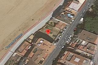 Residential Plot  Avinguda joan carles i