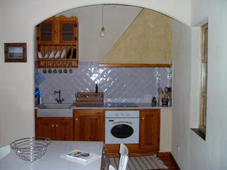 Pis  Carrer vista alegre