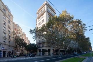 Appartement  Avinguda diagonal