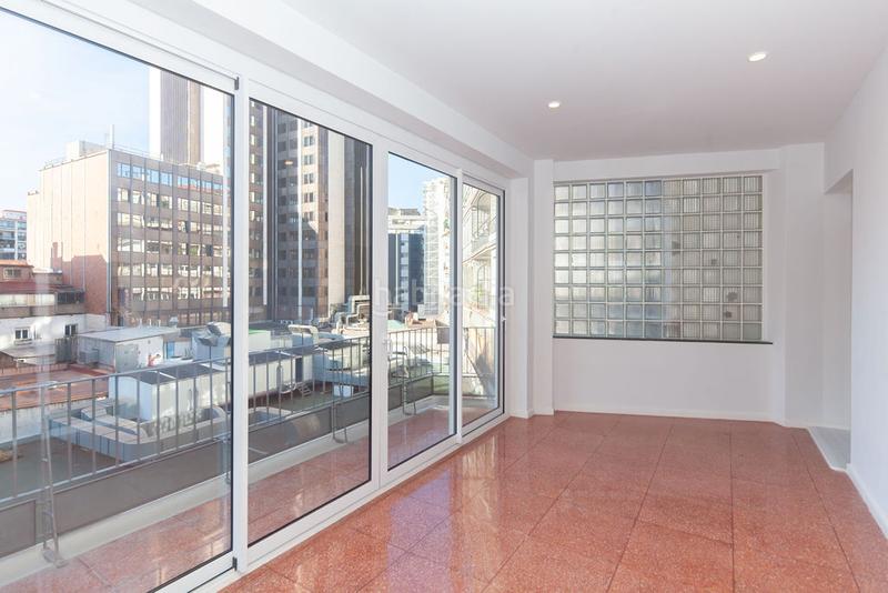 Foto 4ccec96b-8949-42c9-afb4-07c6a2df9bd5. Pis a Barri de les Corts Barcelona