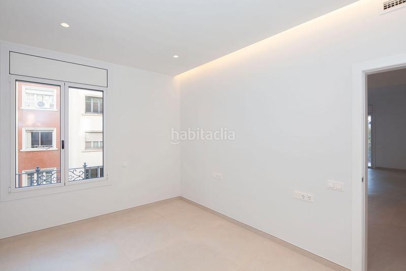 Foto aa58e2e9-f354-42f4-8f81-28a3ca681b25. Pis a Barri de les Corts Barcelona