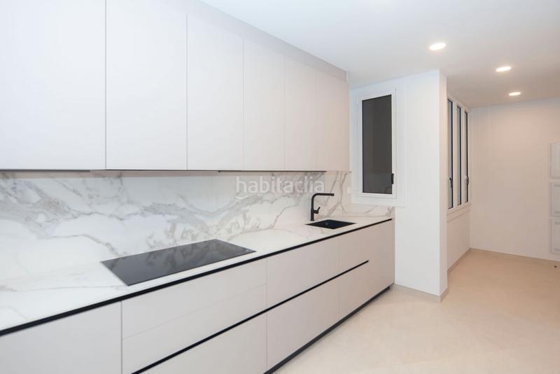 Foto c096010d-15c3-4c3b-9811-0b342c5b3679. Pis a Barri de les Corts Barcelona