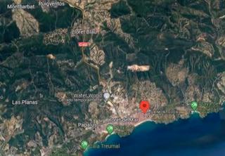 Building  Carrer poeta josep carner