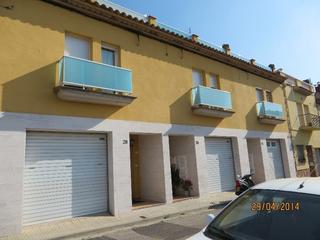 Casa a schiera  Carrer de nàpols