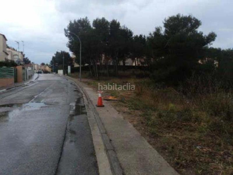 Foto 436806a0-93c6-48e9-b7ce-05ead5c0c47a. Terreno residencial en El Casalot Mont-roig del Camp