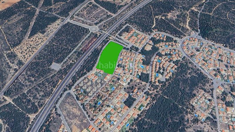 Foto 607a9f8e-9267-4c1a-960e-7b0a028e61e4. Terreno residencial en El Casalot Mont-roig del Camp