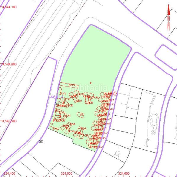 Foto 5768c0b8-6046-48f2-92fb-3fdb256ff5ac. Wohngrundstück in El Casalot Mont-roig del Camp