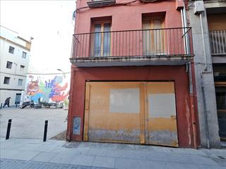 Edificio  Carrer sant ferriol