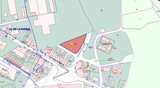 Terreny residencial  Avinguda puig negre