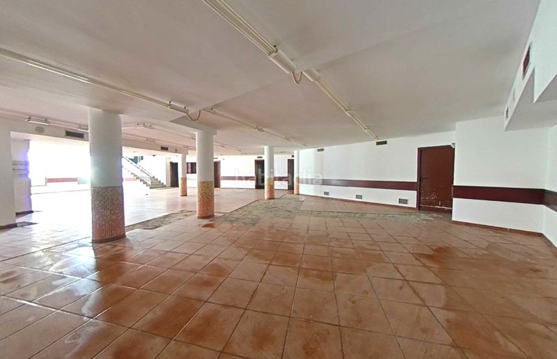Foto 38c4e4af-5152-403e-8159-3cca7a31602e. Local comercial a Zona Industrial Prat de Llobregat (El)