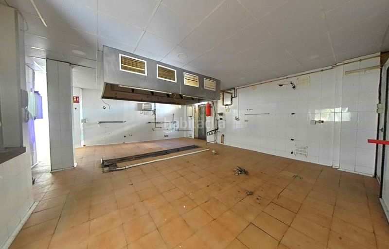 Foto 7fa785c0-6ad6-489b-a394-13da06d271b3. Local comercial a Zona Industrial Prat de Llobregat (El)