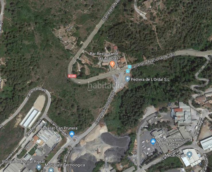 Foto 97130b35-e6a6-42d9-abe0-de4c09be8f60. Solar industrial a Vallirana