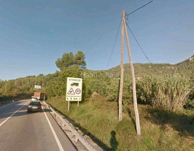 Foto f02645ff-9a55-4c7f-8828-90d5e448a3f1. Solar industrial a Vallirana