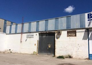 Capannone industriale in Carrer de Mossèn Joan Orriols