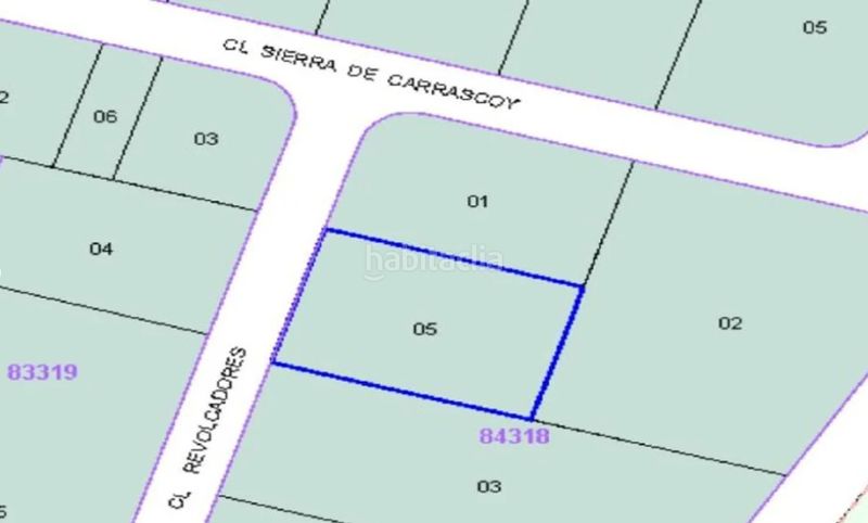 Foto eb1f1e2f-6f1c-47d9-b966-3d4eabc12b6f. Terreny residencial a Cassà de la Selva