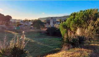 Terreny residencial a Plaça de Gaziel
