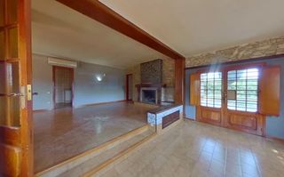 Xalet a Urbanitzacions del Nord. Casa de 3 habitaciones en santa cristina d�aro