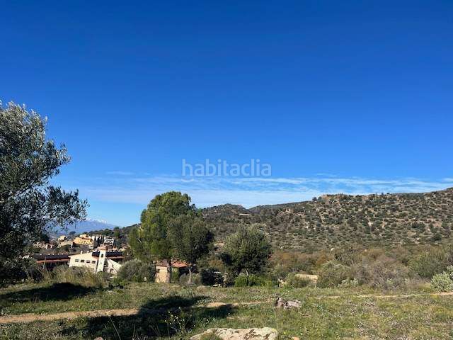 Foto 03abe100-fdcc-4027-bb0a-6ff35a466849. Terreny residencial a Palau-saverdera