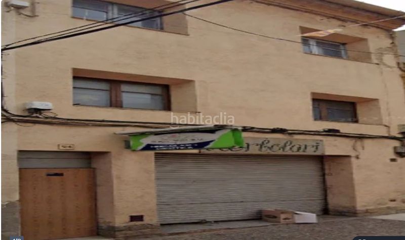 Foto 44f9af48-5d64-46e0-aaf8-0078377605c0. Edificio en Arbúcies