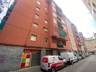 Piso en Carrer de la ma�ana 71