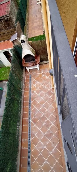 Foto 72d4795b-1e93-4bca-ba32-7d04b203b487. Casa a schiera con camino in Olot
