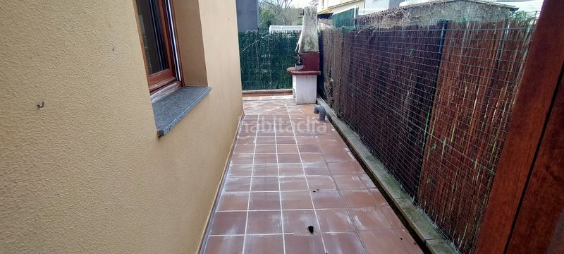 Foto 9776371d-3fe9-4d9d-ad81-24be09b0abf8. Casa a schiera con camino in Olot