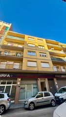 Pis  Carrer del bassegoda