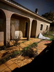 Chalet  Carrer petúnia