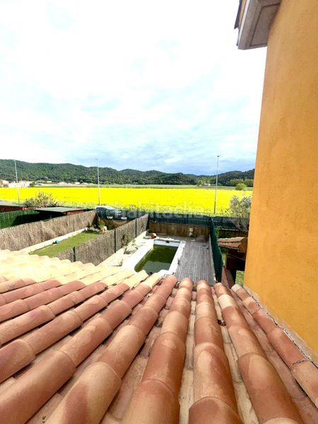 Foto 521c09b3-a768-4825-9231-292ac28d5fb6. Xalet a Bescanó