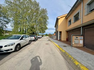 Casa adossada  Carrer del raval. Oportunidad casa adosada en bescano