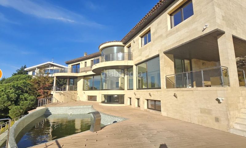 Foto 36668630-7dbd-4bd7-b655-18122e173952. Casa amb aparcament piscina a Urbanitzacions Platja d´Aro