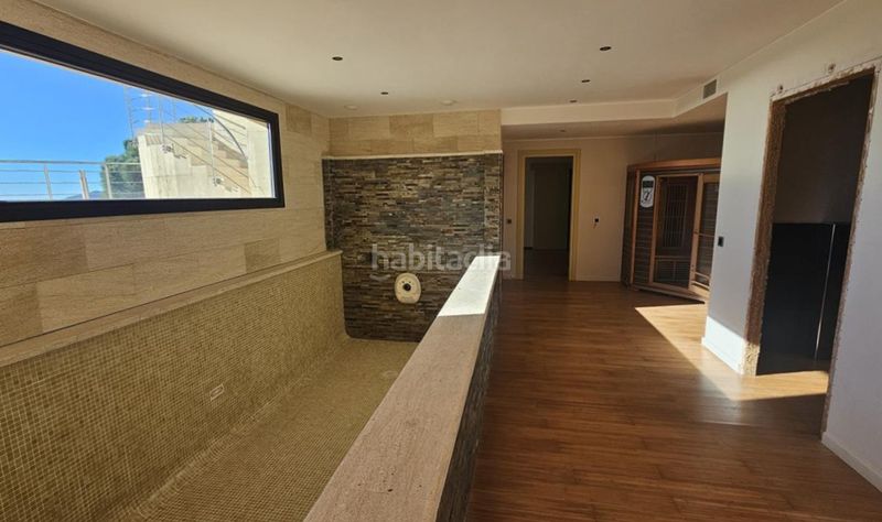 Foto 48b59768-6a5b-4673-a949-21656e11cf36. Casa amb aparcament piscina a Urbanitzacions Platja d´Aro