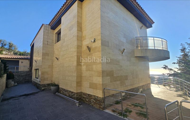 Foto c9ddebdb-6791-4dae-8d5f-7017a4c8375c. Casa amb aparcament piscina a Urbanitzacions Platja d´Aro