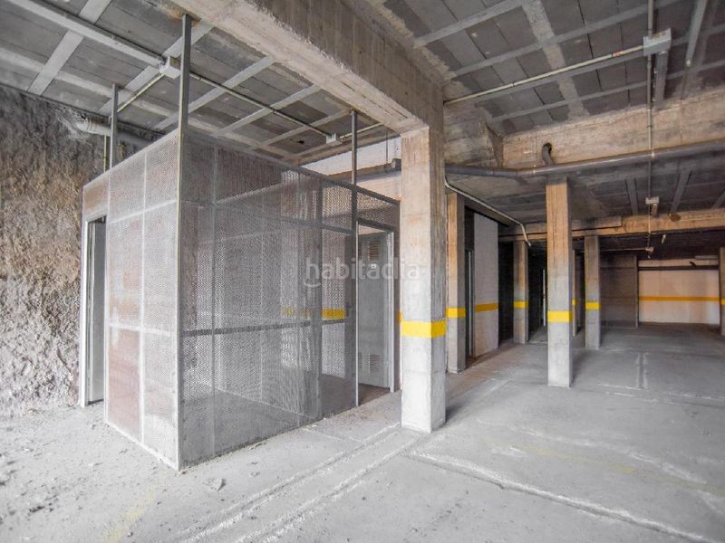 Foto 2f60b53a-e3d7-4187-b0ae-f11d63681bd6. Local comercial a Cassà de la Selva